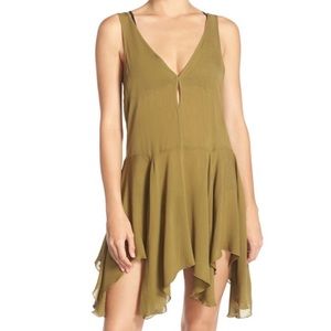 NWT Free People Dress